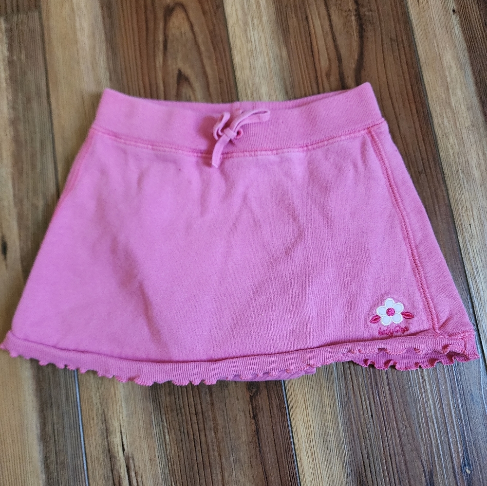 GAP 18-24 Month Toddler Pink Skirt